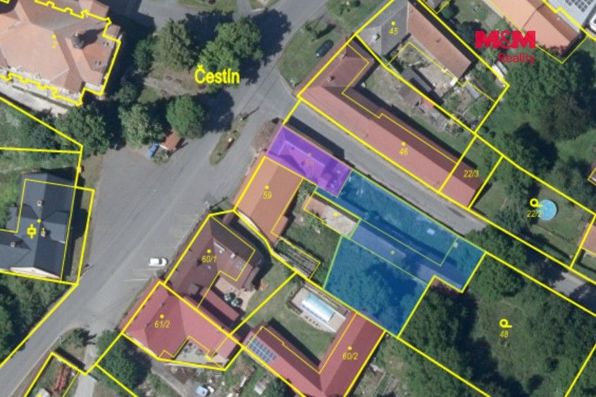 Prodej domu 75 m² - foto 26
