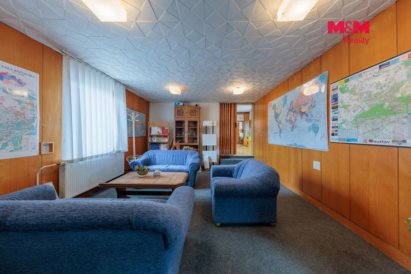 Prodej komerčního prostoru 900 m² - foto 7