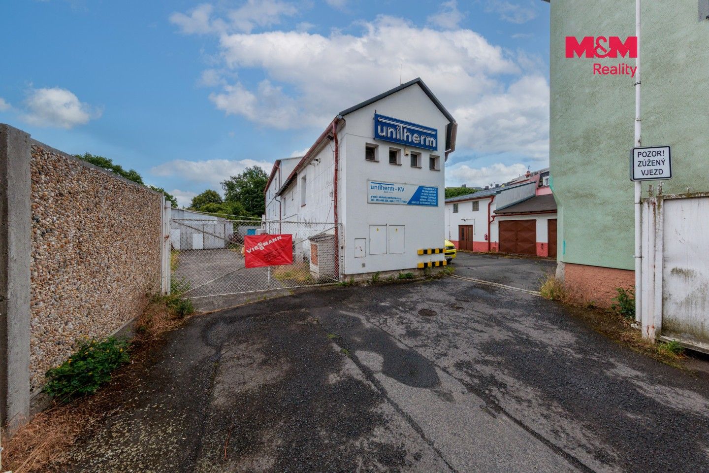 Prodej komerčního prostoru 900 m² - foto 5
