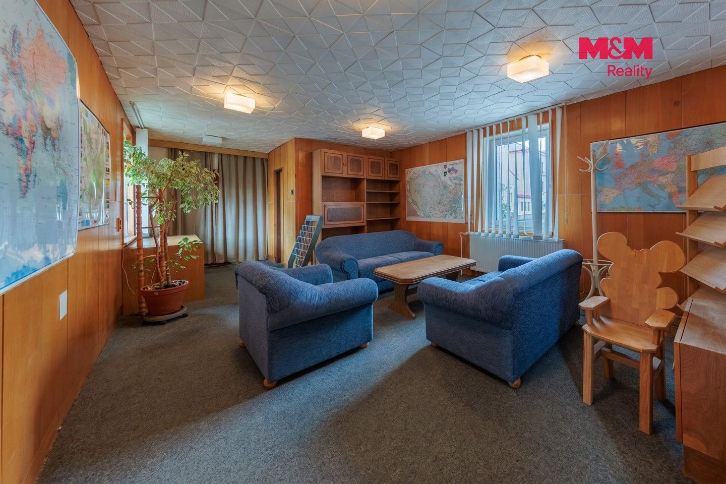Prodej komerčního prostoru 900 m² - foto 6