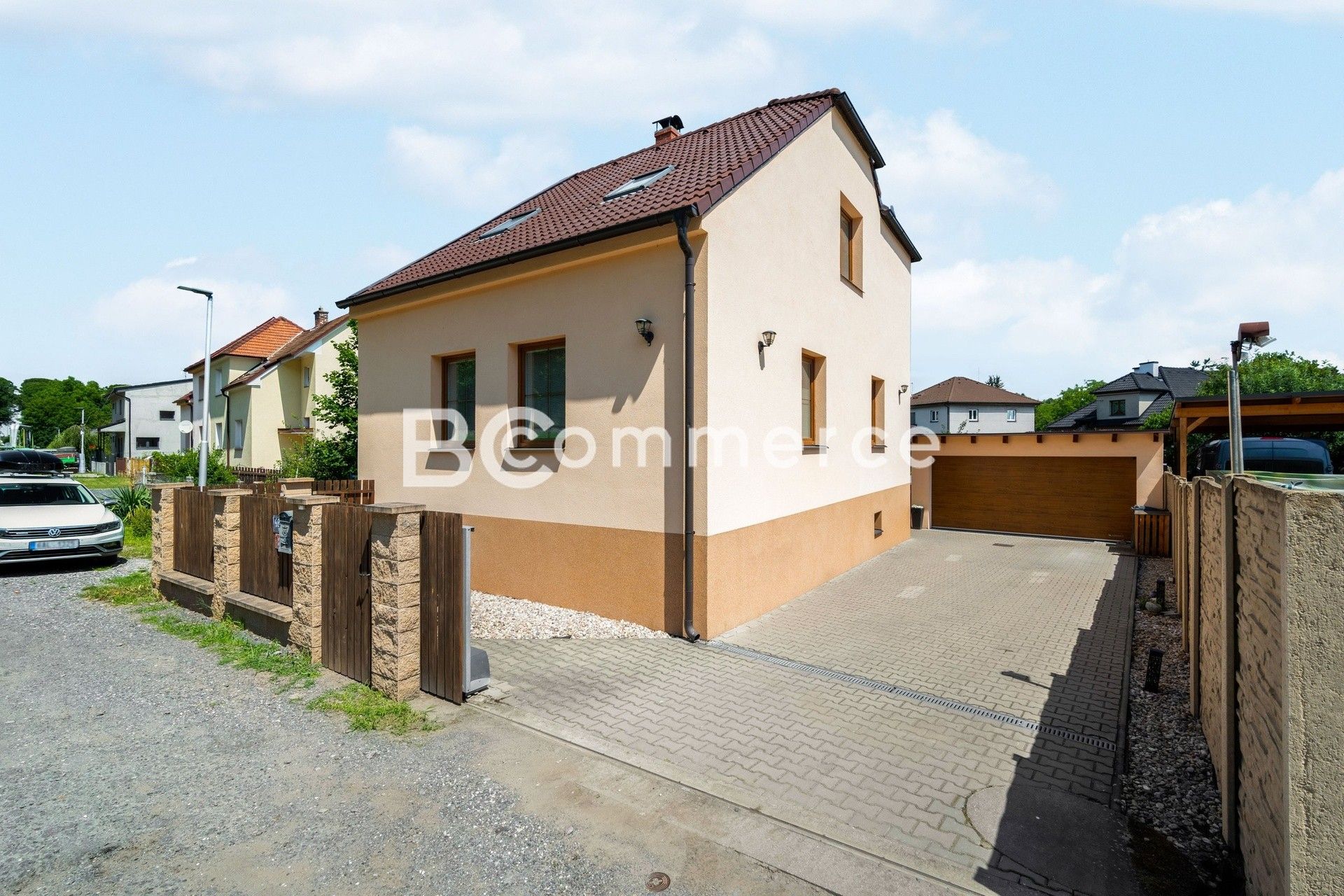 Prodej domu 140 m² - foto 1