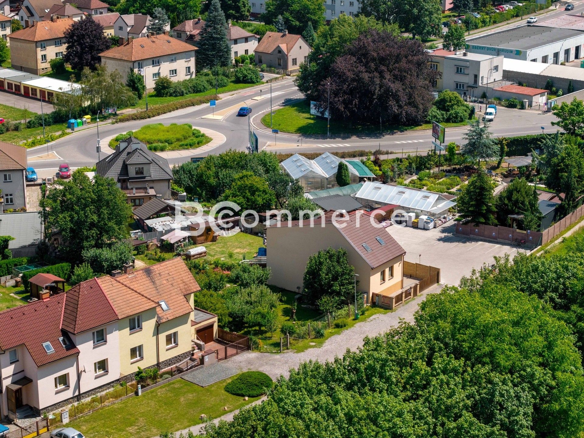 Prodej domu 140 m² - foto 2