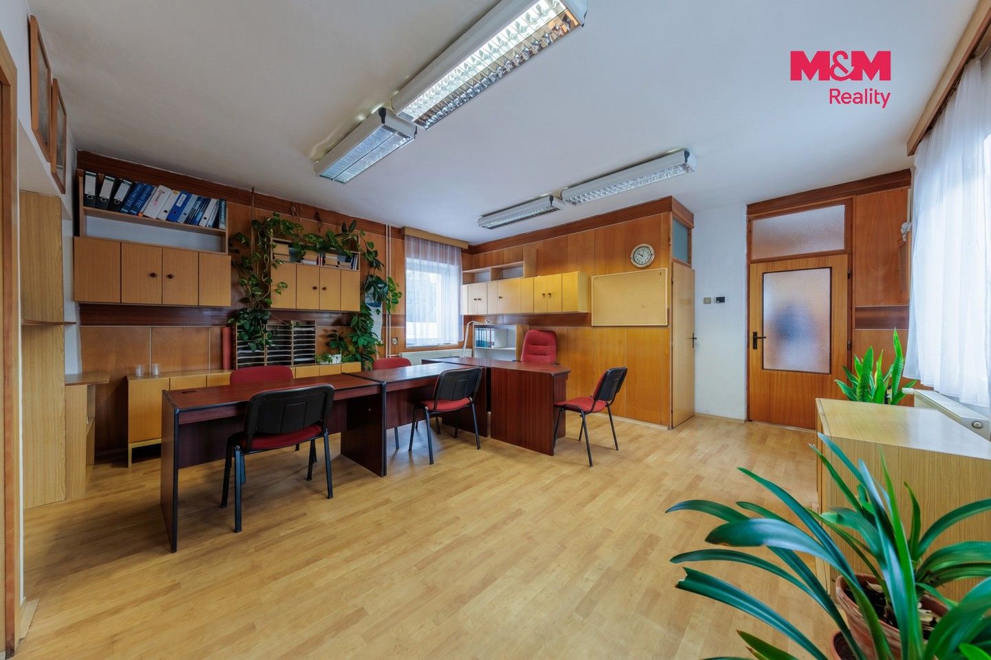 Prodej komerčního prostoru 900 m² - foto 11