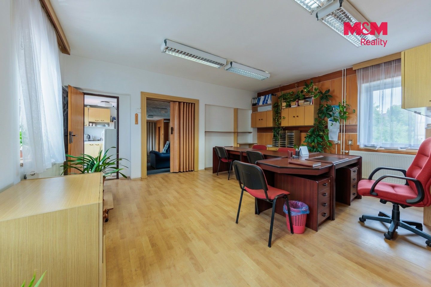 Prodej komerčního prostoru 900 m² - foto 12
