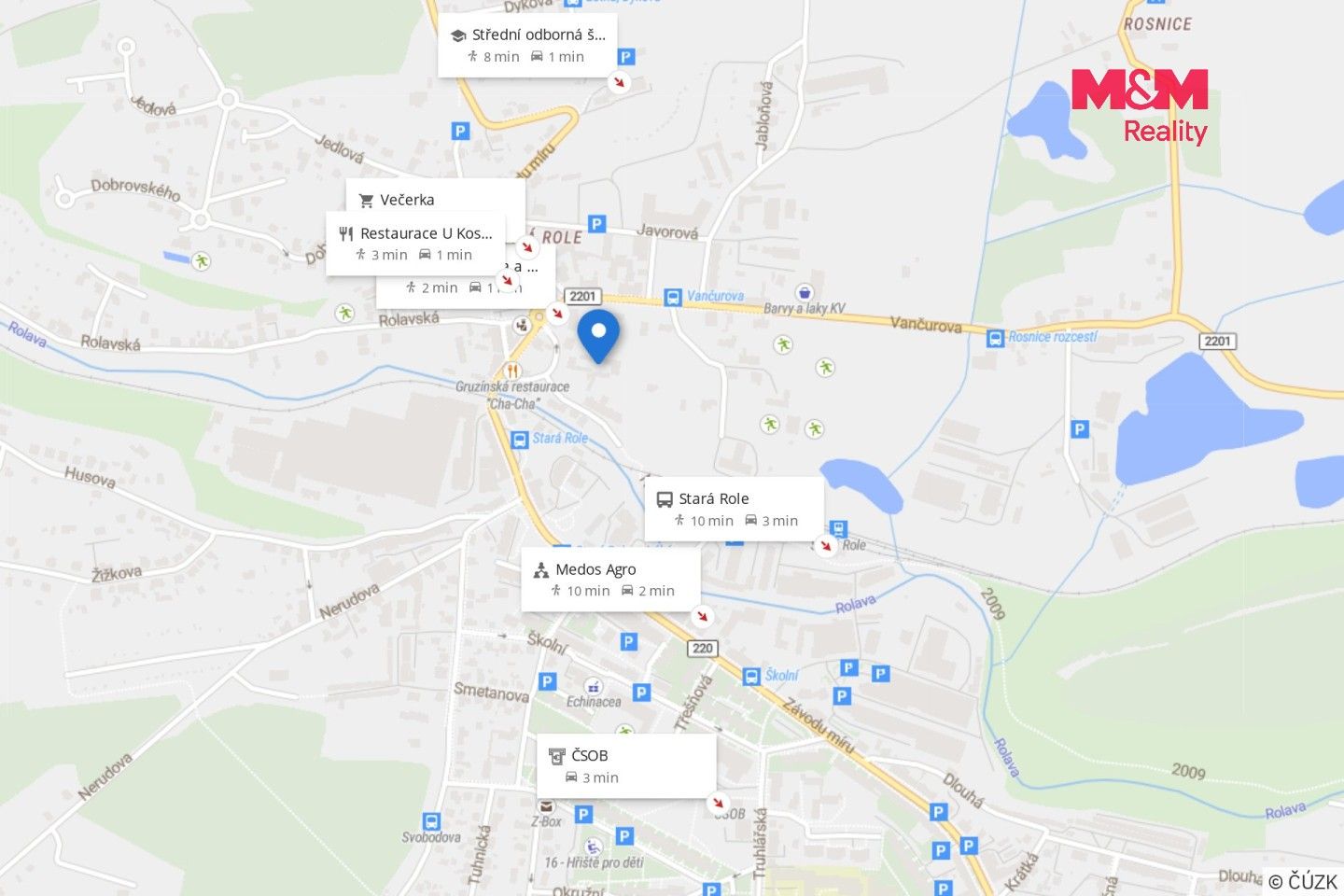 Prodej komerčního prostoru 900 m² - foto 15