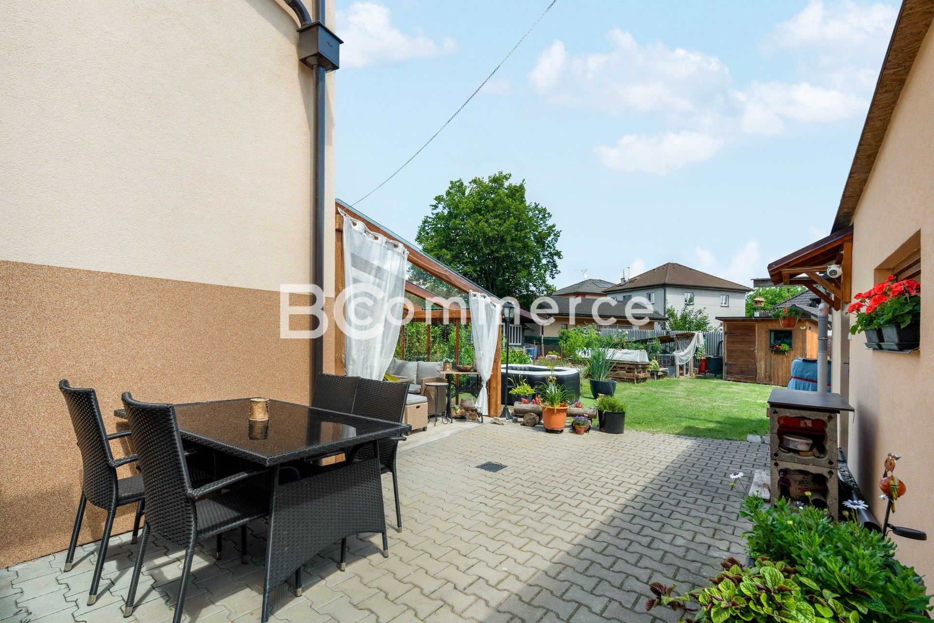 Prodej domu 140 m² - foto 16