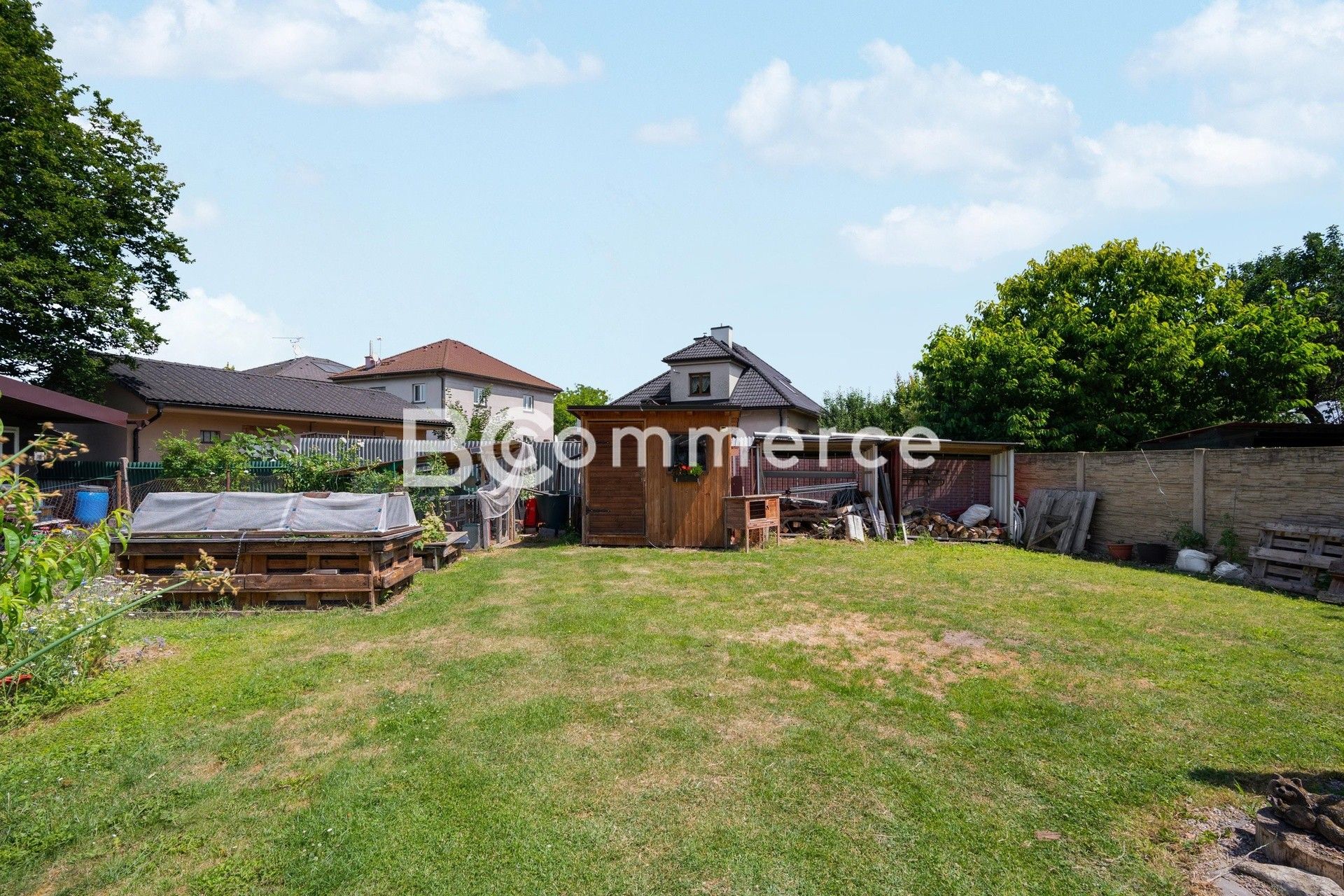 Prodej domu 140 m² - foto 19