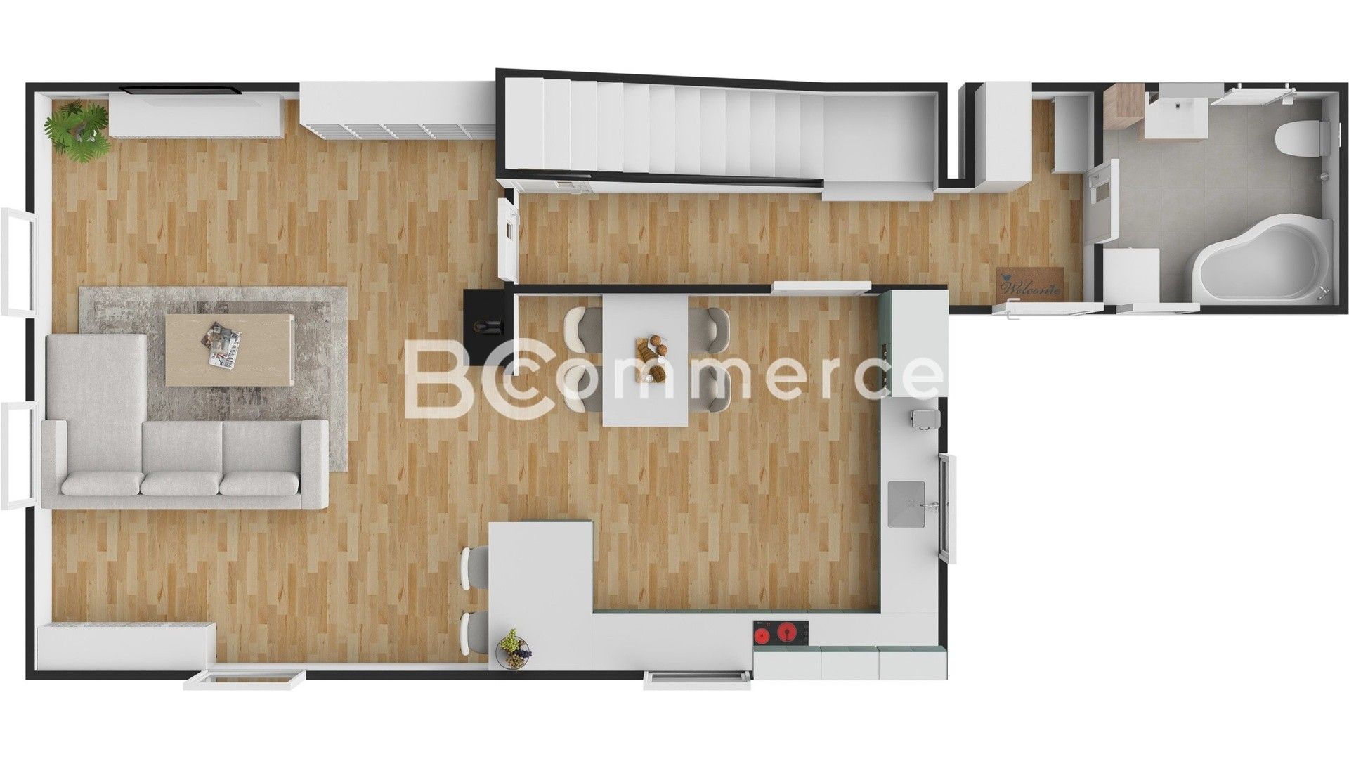 Prodej domu 140 m² - foto 24