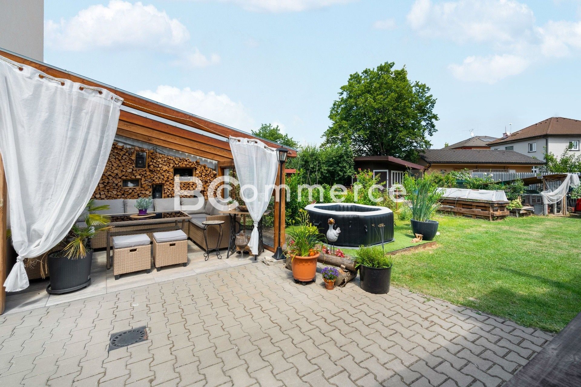 Prodej domu 140 m² - foto 17