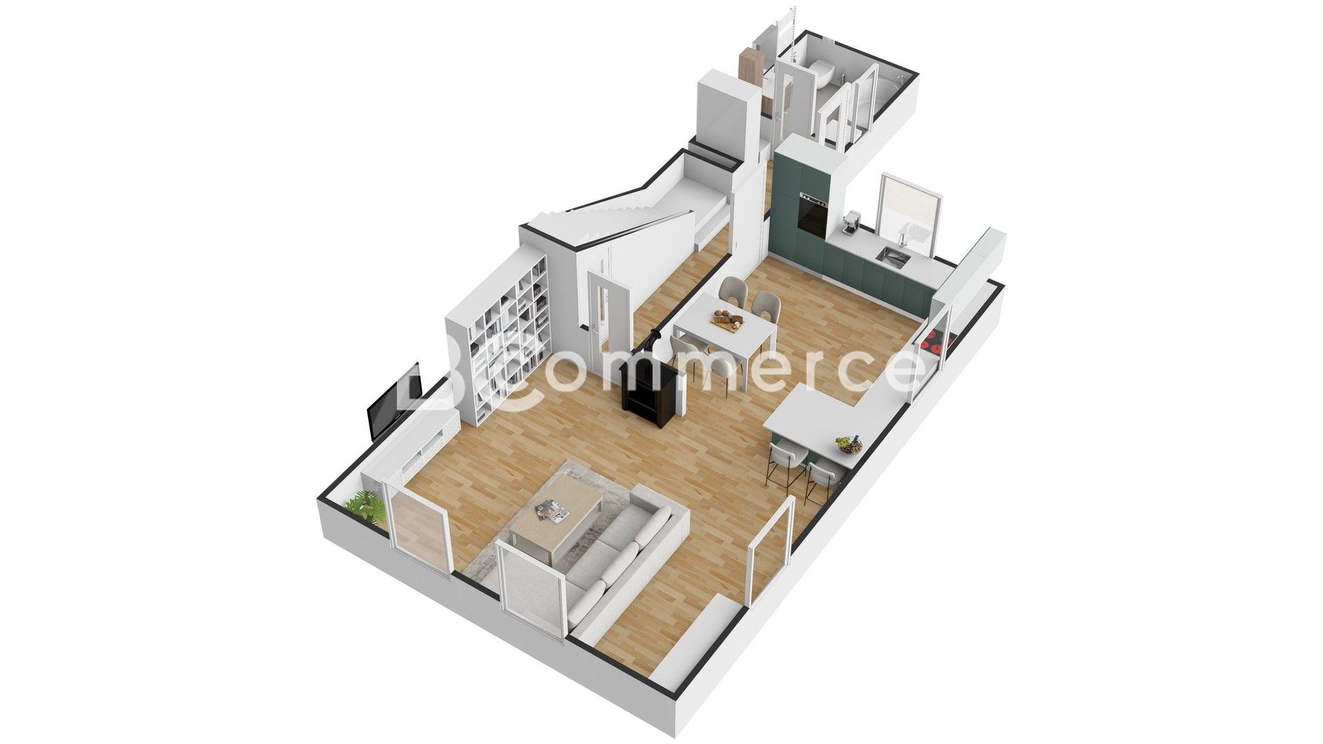 Prodej domu 140 m² - foto 26