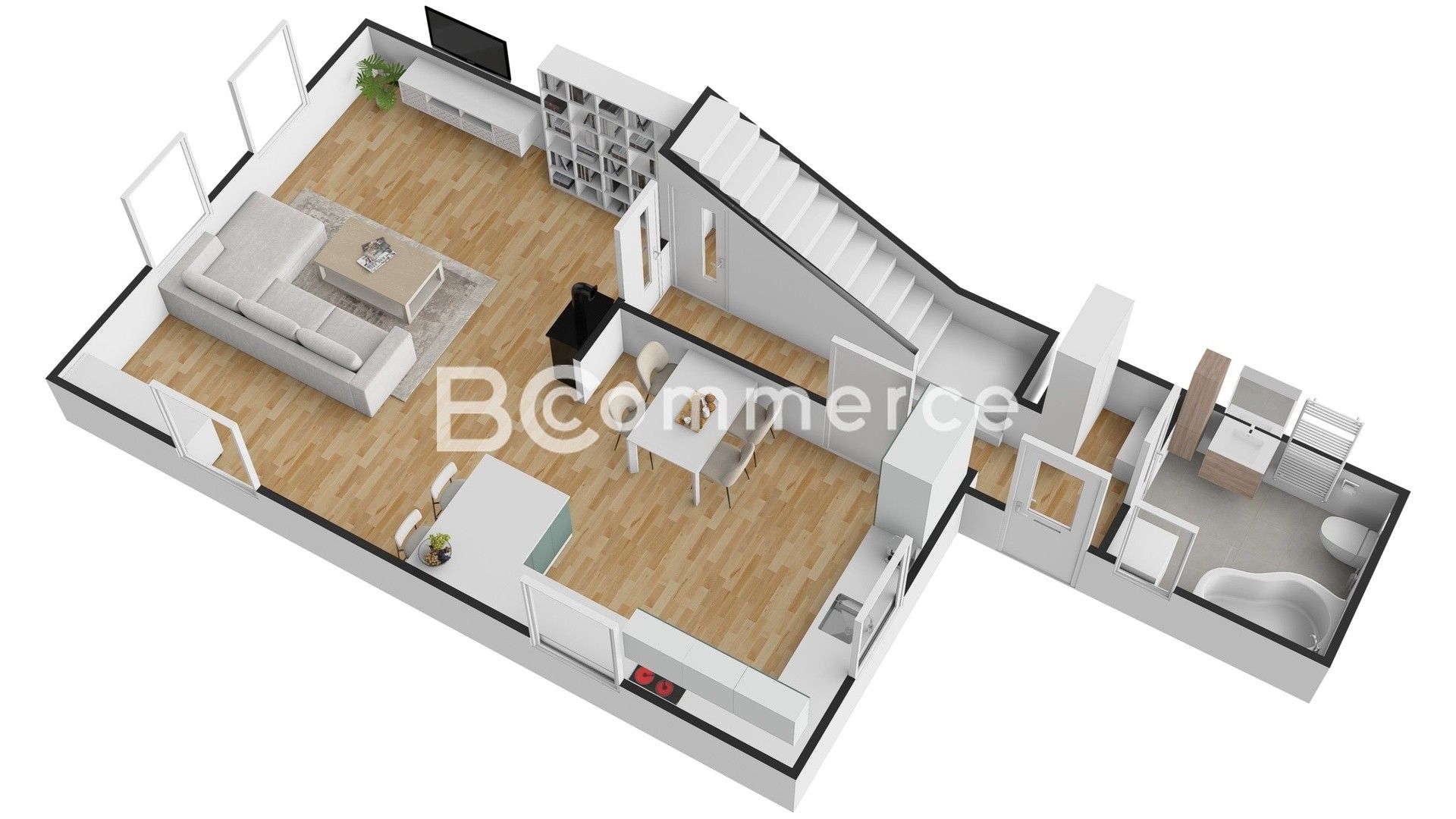Prodej domu 140 m² - foto 25