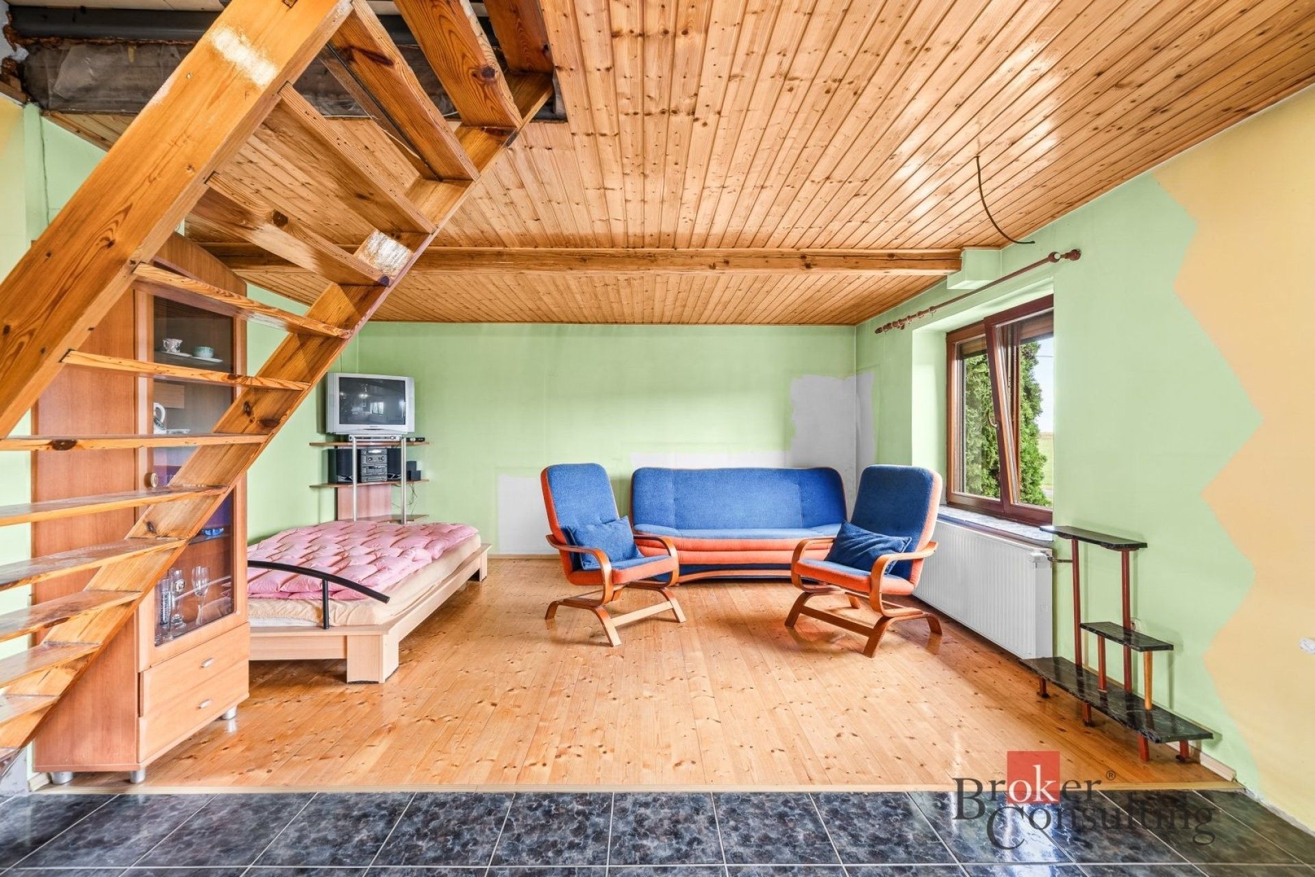 Prodej domu 135 m² - foto 5