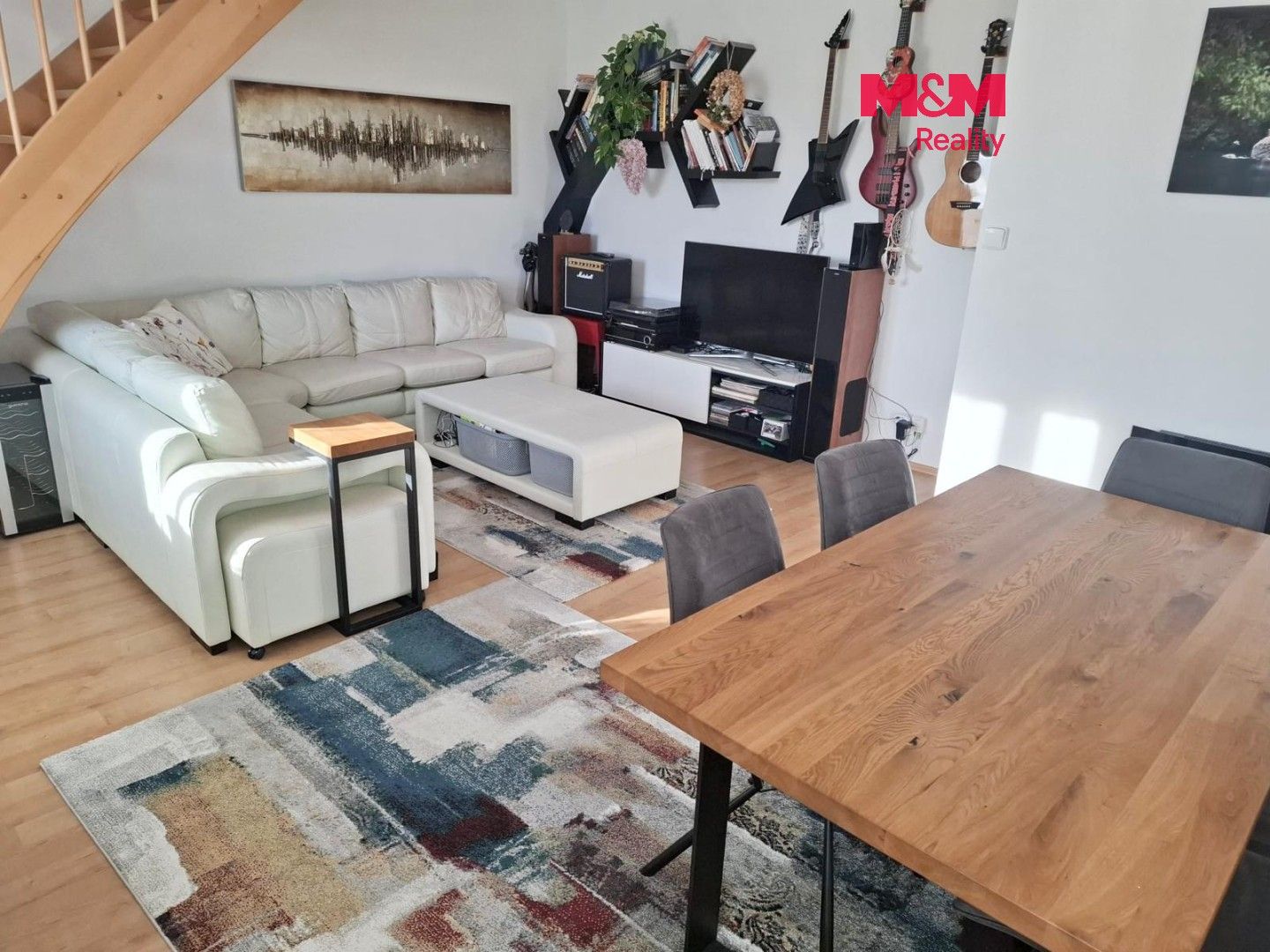 Prodej bytu 5+1 126 m² - foto 1