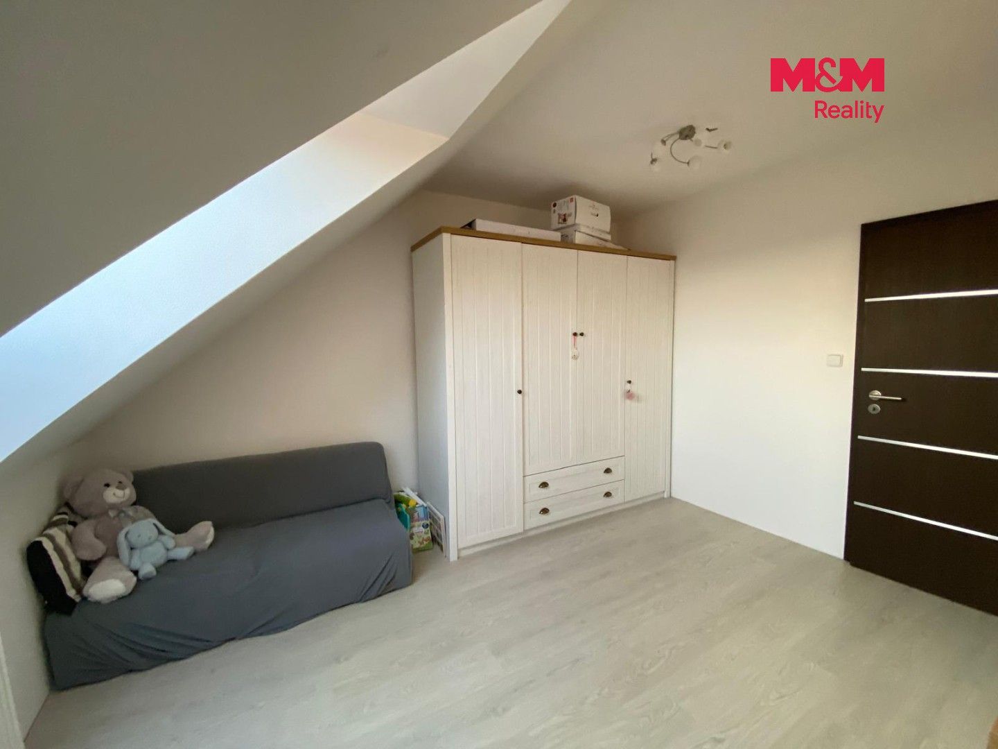 Prodej bytu 5+1 126 m² - foto 5