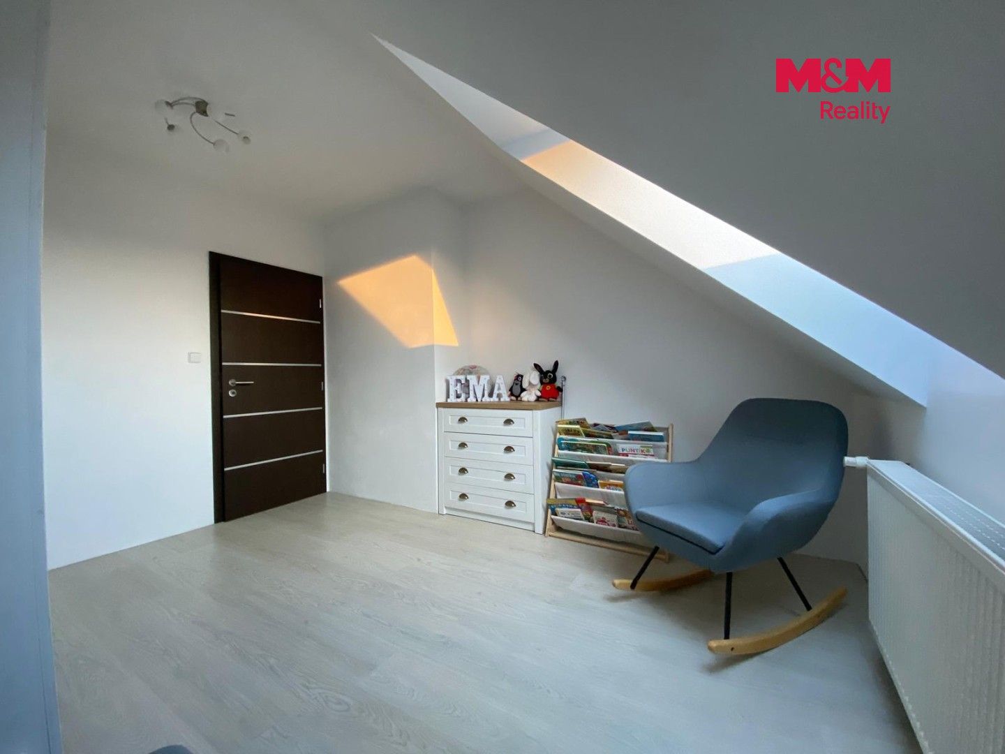 Prodej bytu 5+1 126 m² - foto 6