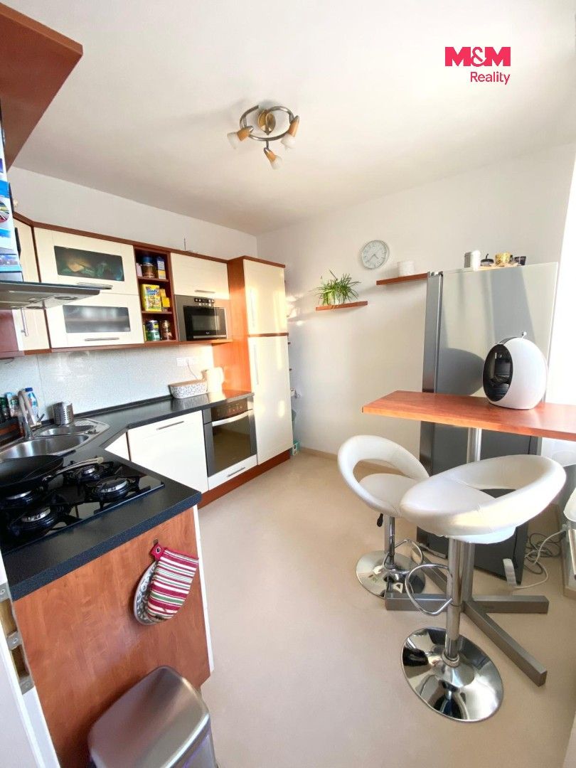 Prodej bytu 5+1 126 m² - foto 13