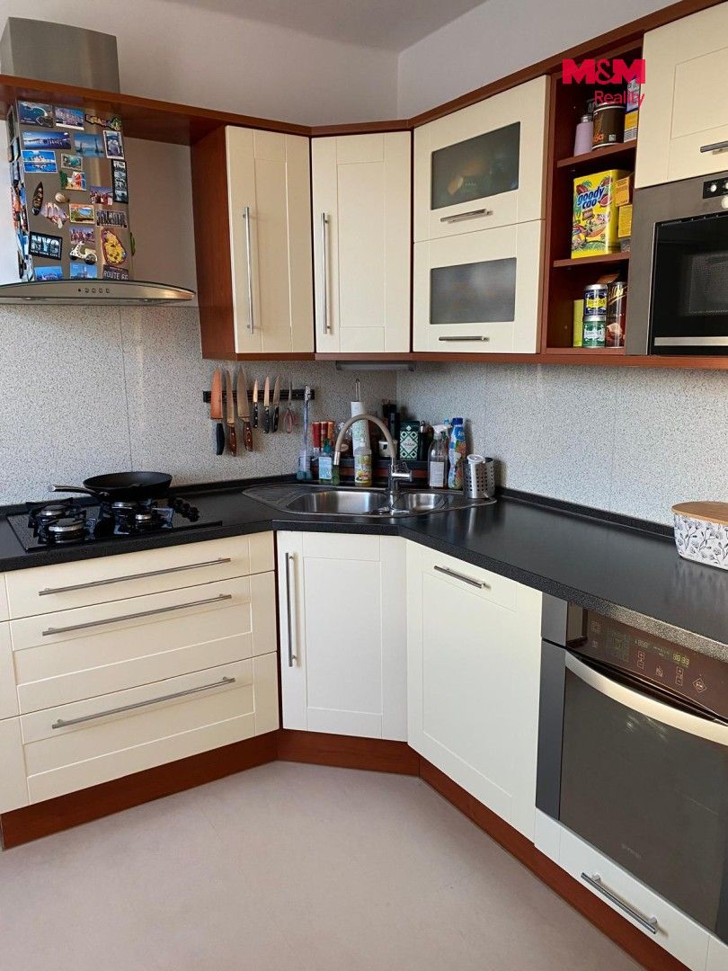 Prodej bytu 5+1 126 m² - foto 11