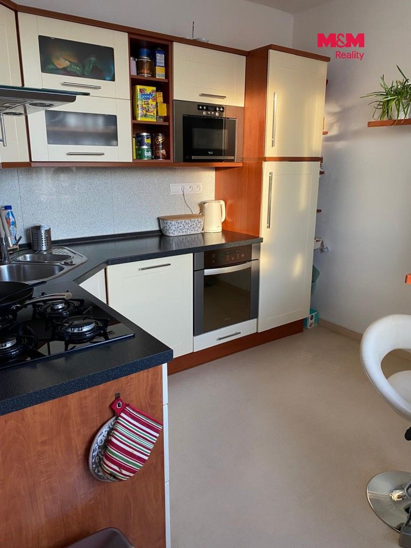 Prodej bytu 5+1 126 m² - foto 12
