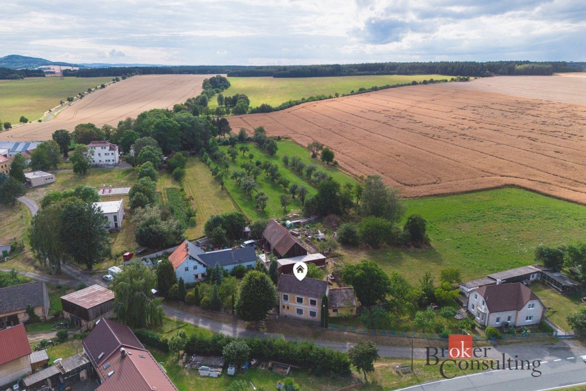 Prodej domu 135 m² - foto 18
