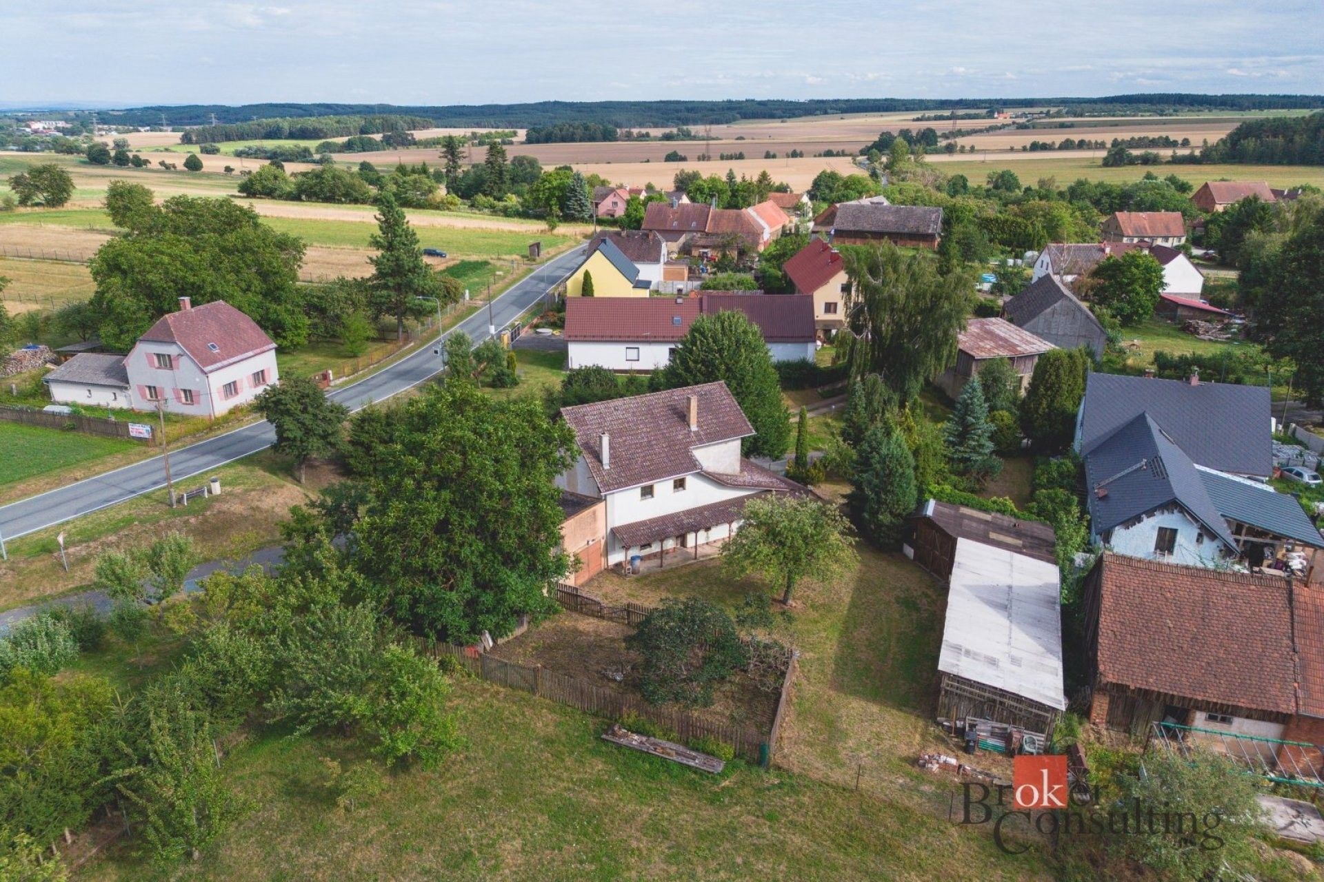 Prodej domu 135 m² - foto 19