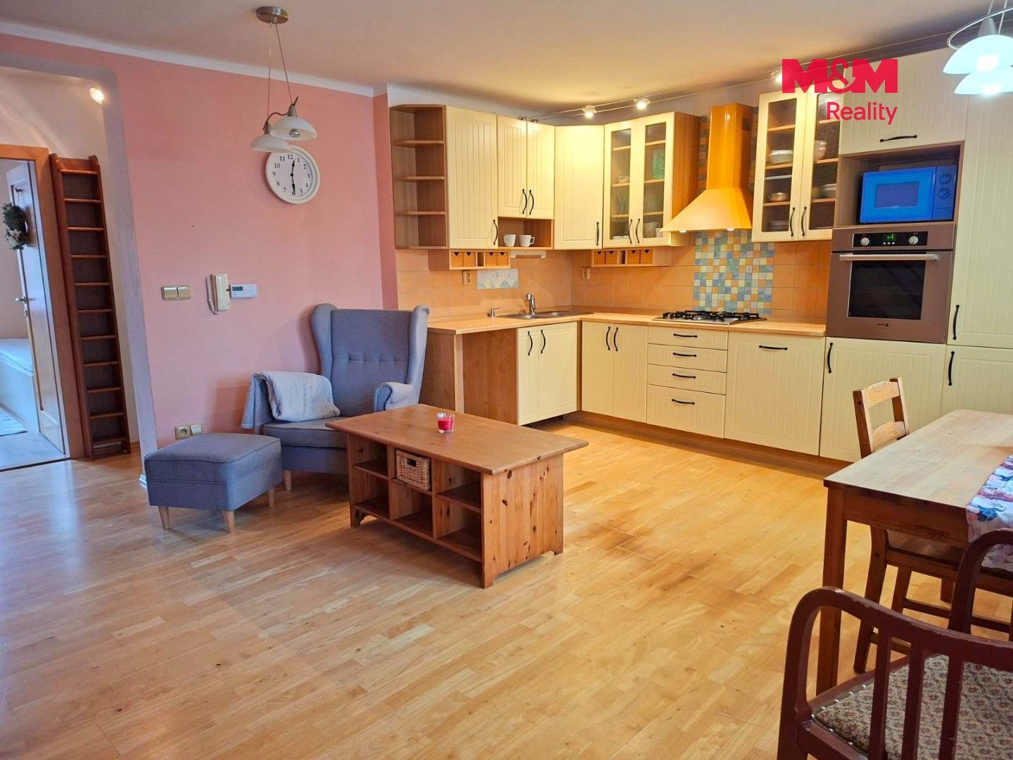 Pronájem domu 60 m² - foto 2