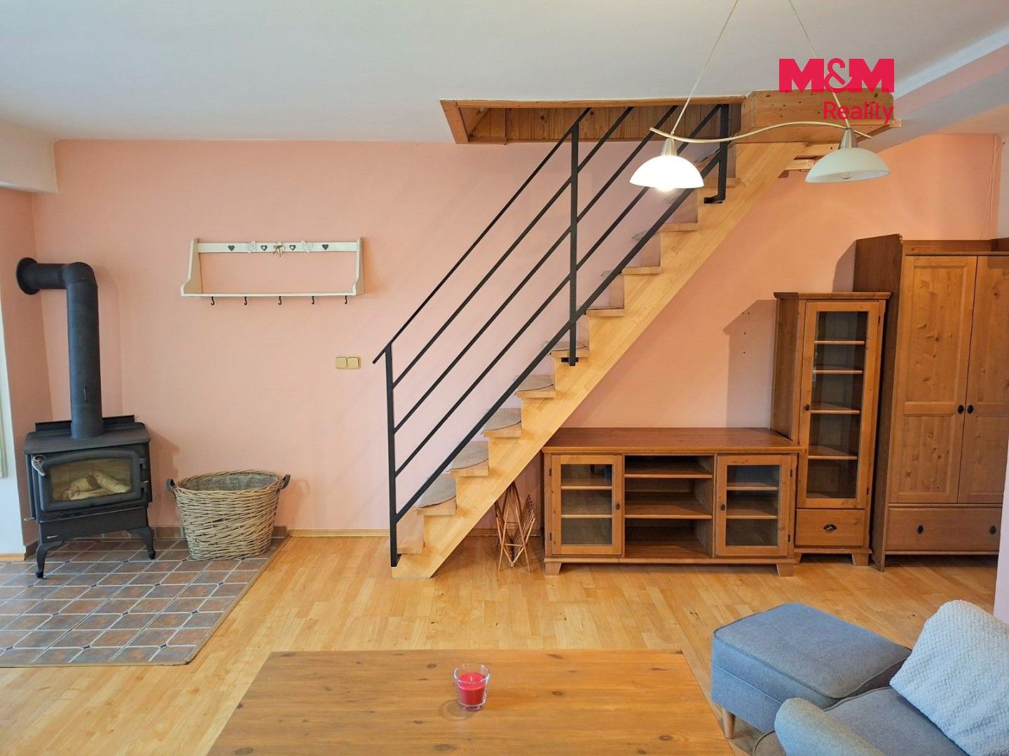 Pronájem domu 60 m² - foto 3
