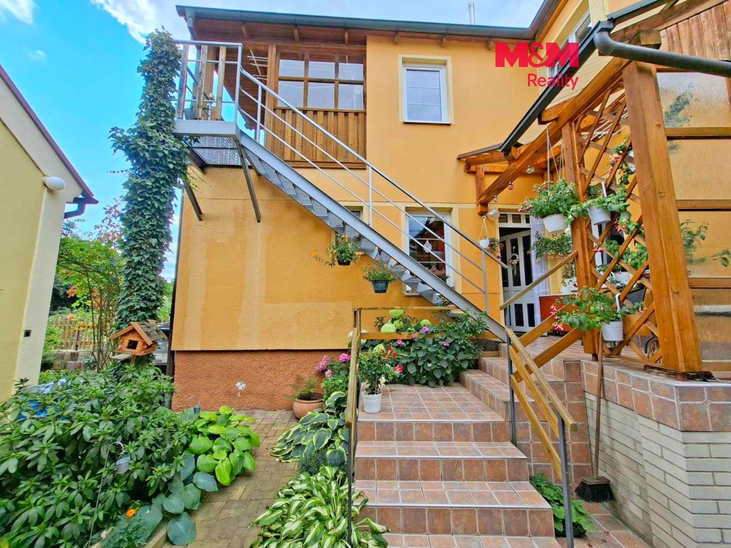 Pronájem domu 60 m² - foto 1