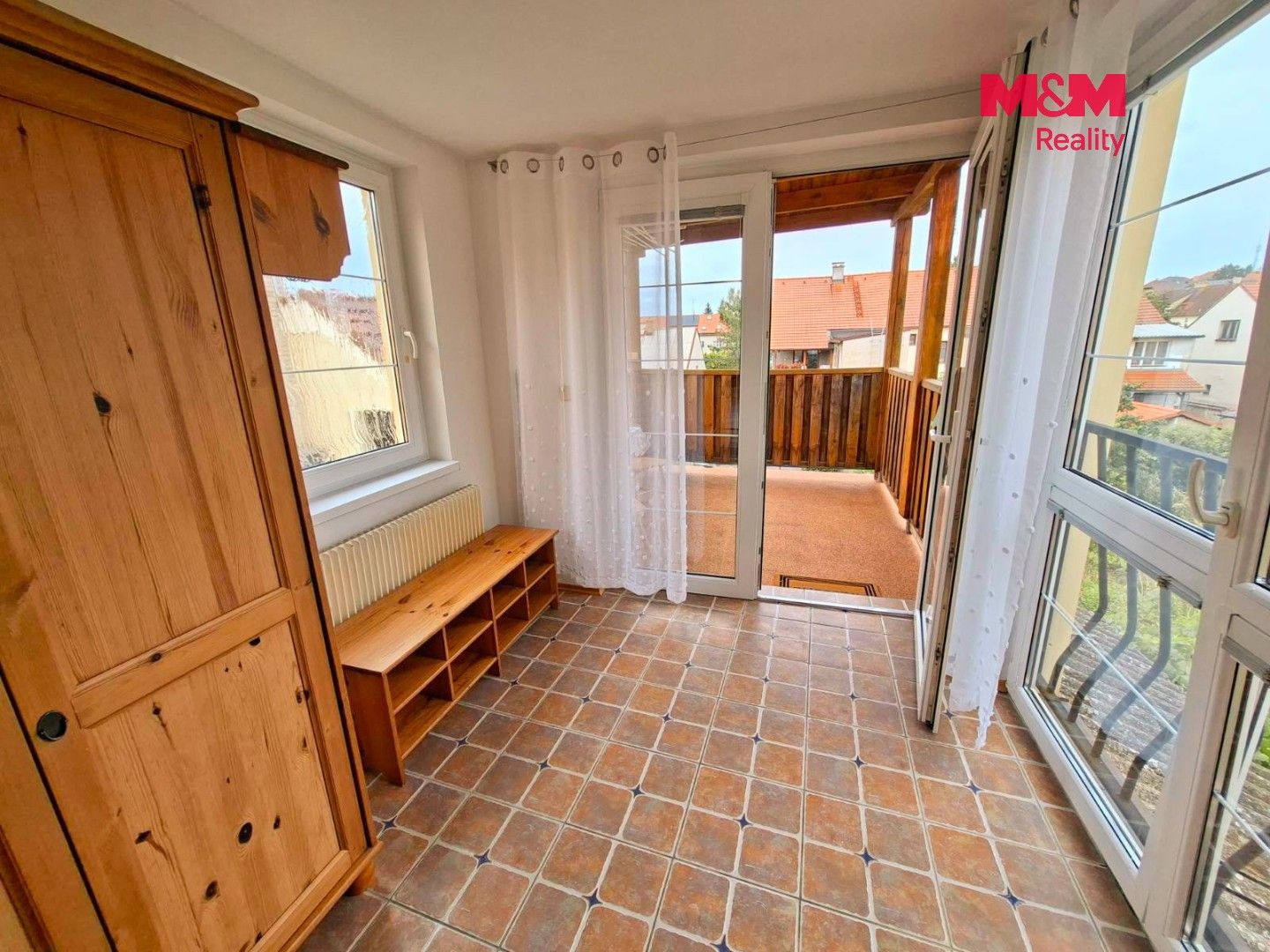 Pronájem domu 60 m² - foto 5