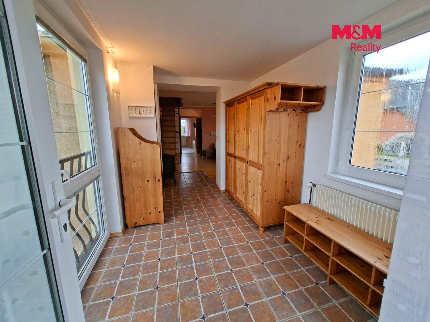 Pronájem domu 60 m² - foto 8