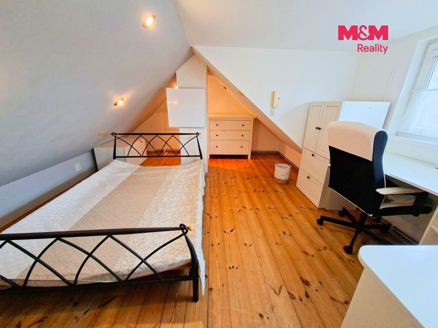 Pronájem domu 60 m² - foto 4