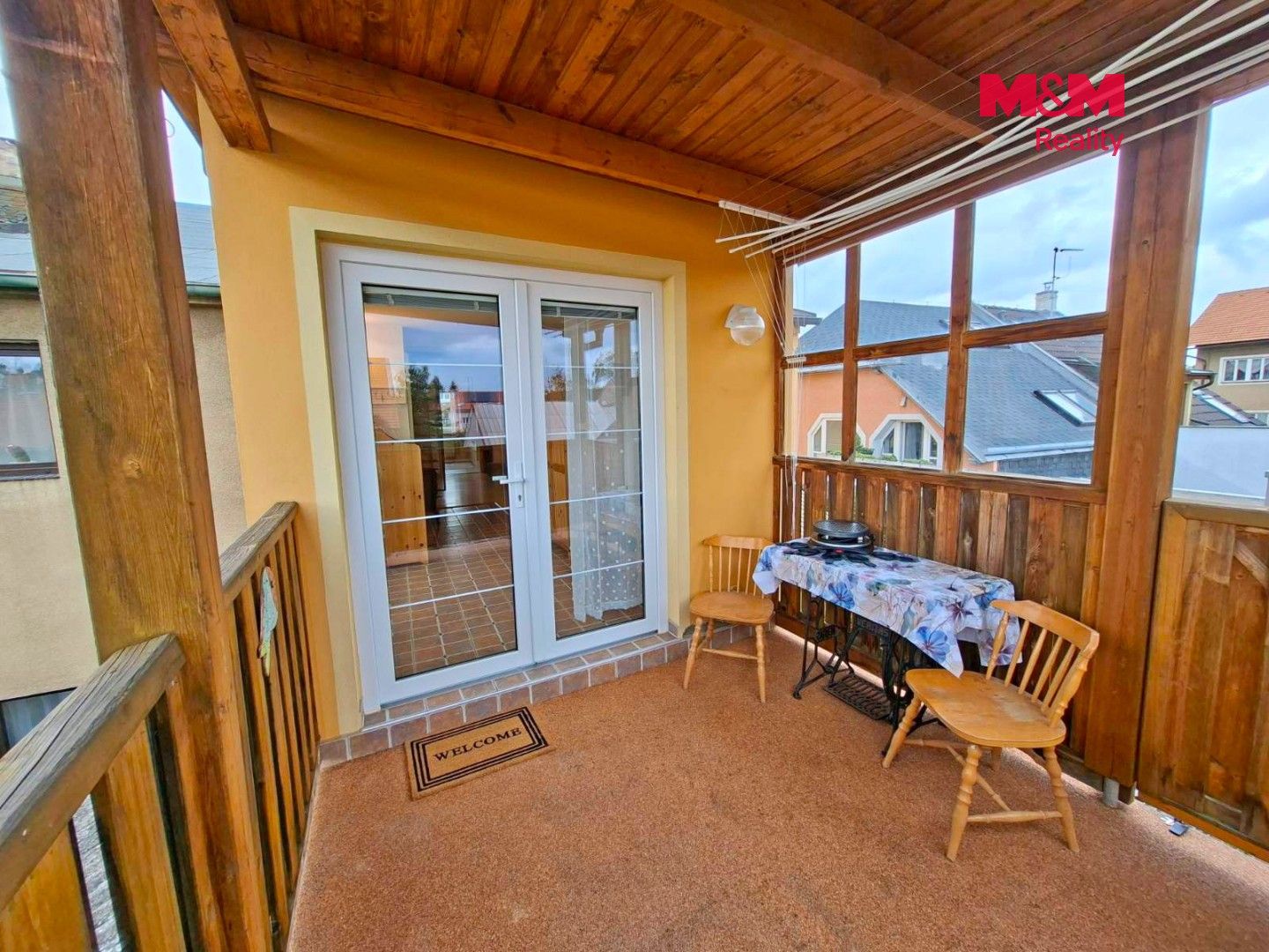 Pronájem domu 60 m² - foto 6