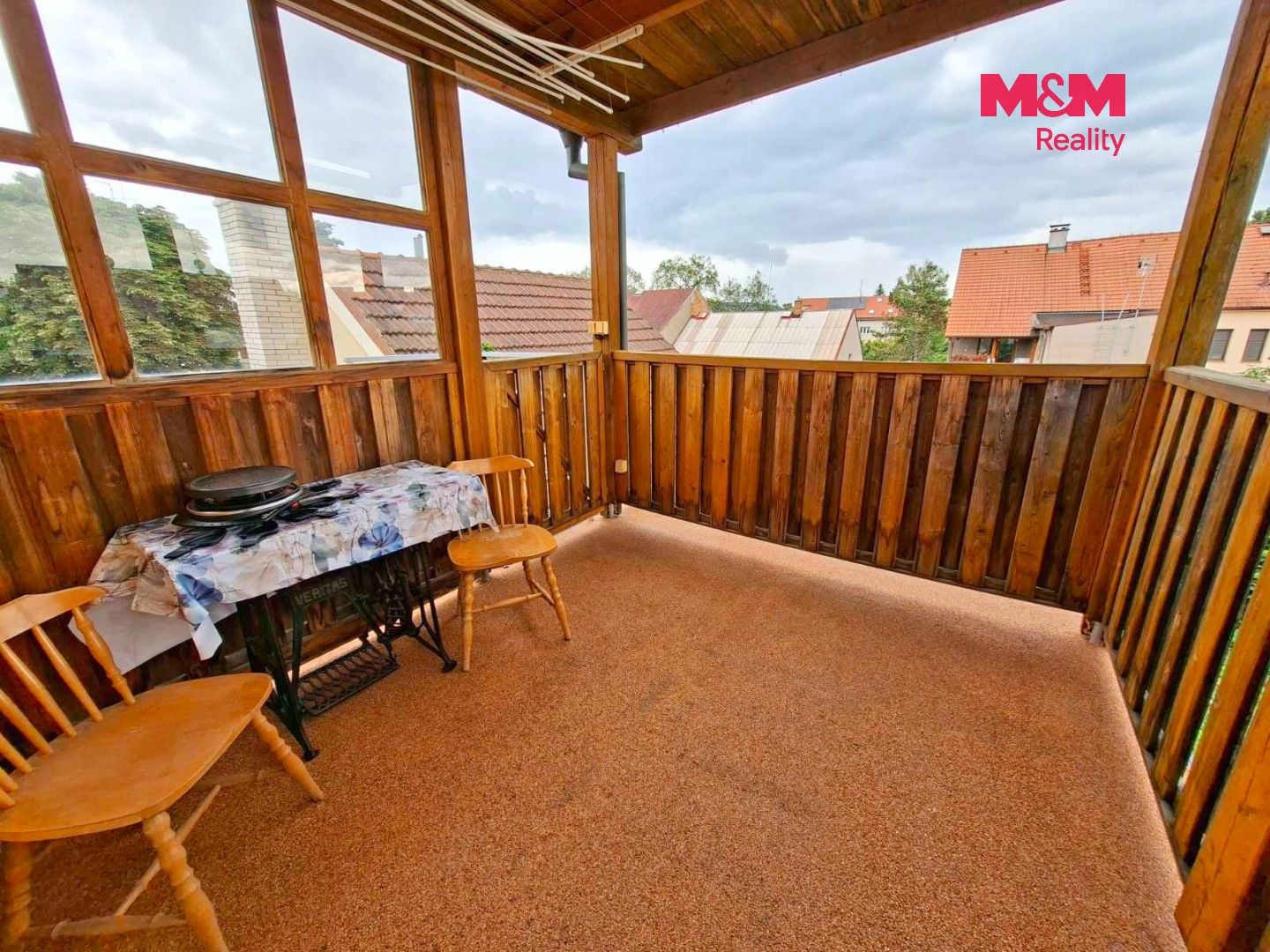 Pronájem domu 60 m² - foto 7