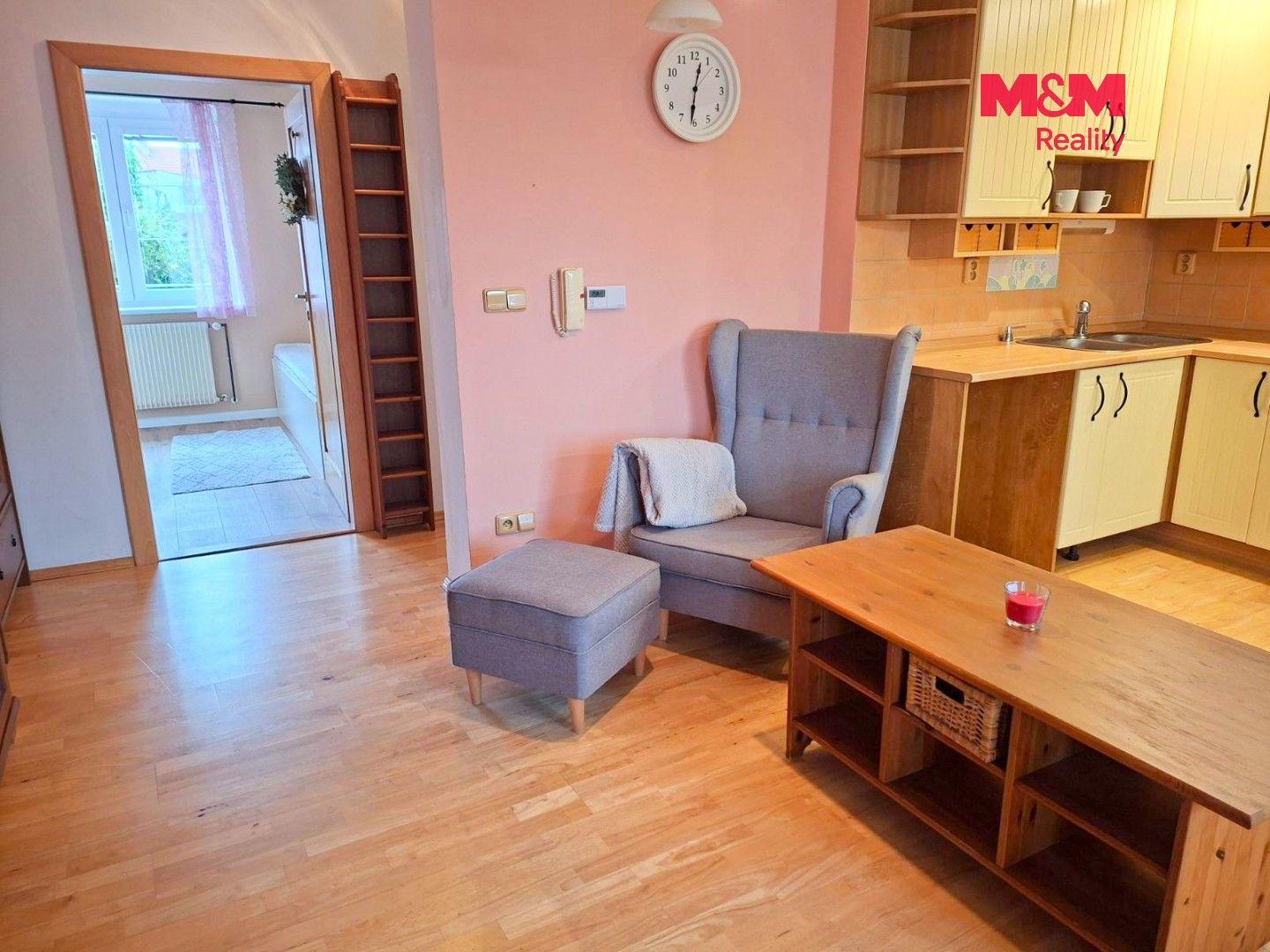 Pronájem domu 60 m² - foto 10