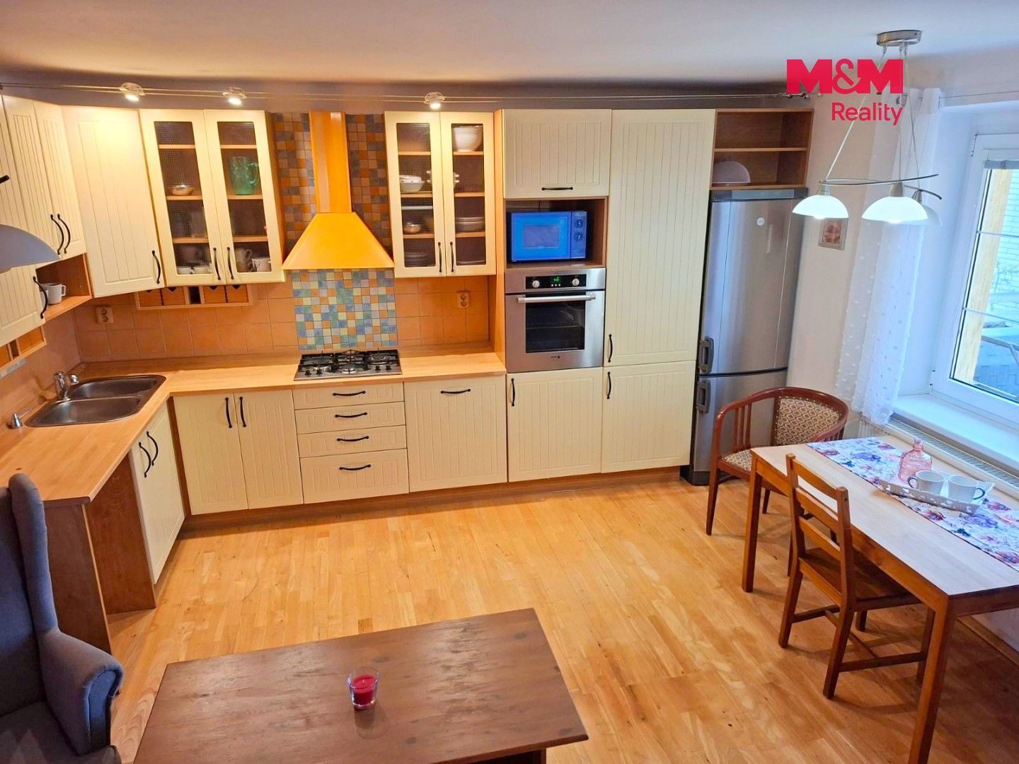 Pronájem domu 60 m² - foto 9