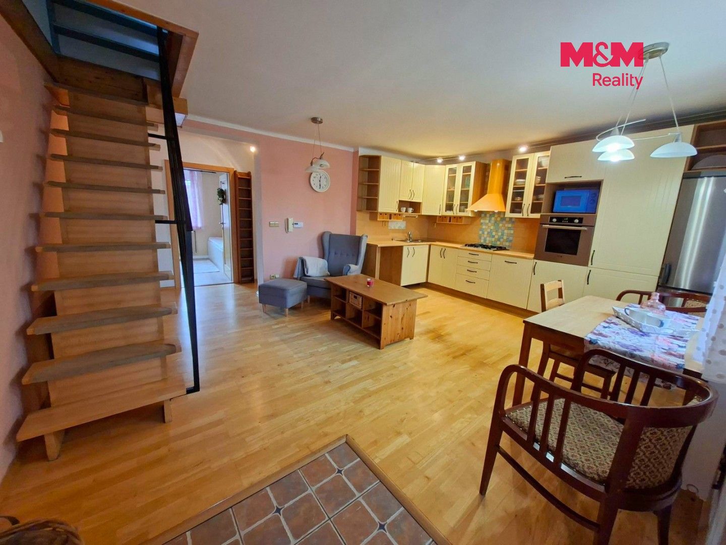 Pronájem domu 60 m² - foto 11