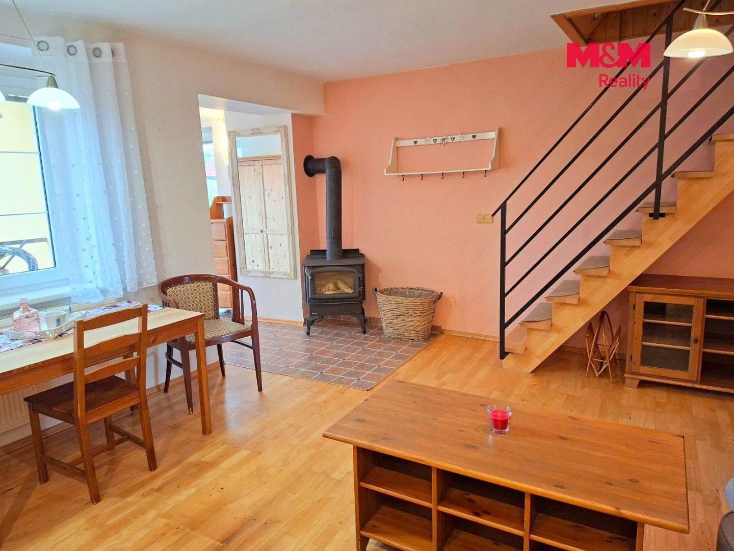 Pronájem domu 60 m² - foto 13