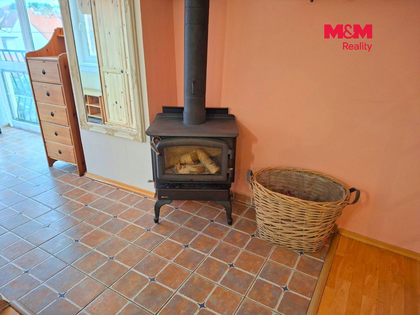 Pronájem domu 60 m² - foto 14