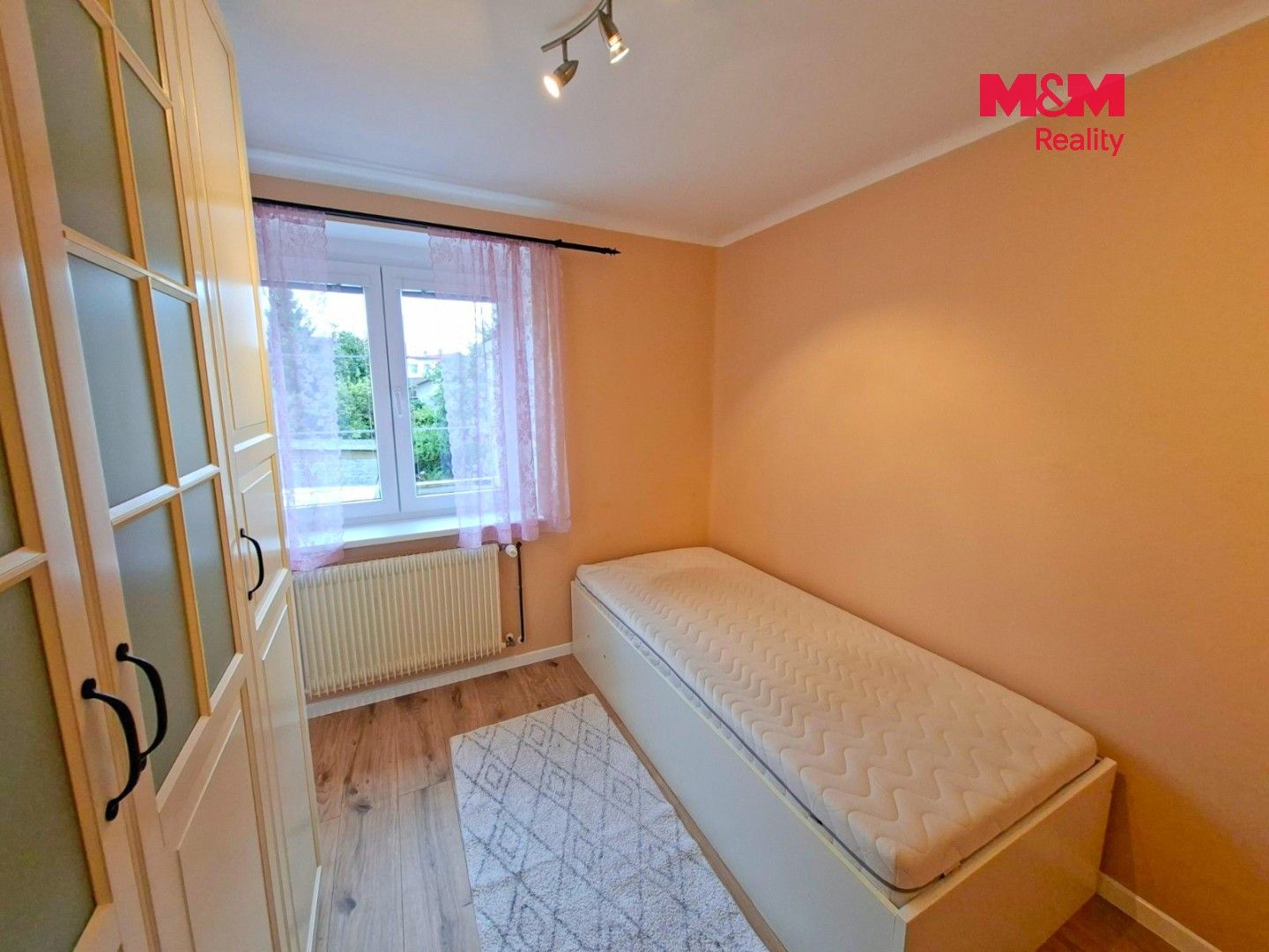 Pronájem domu 60 m² - foto 15