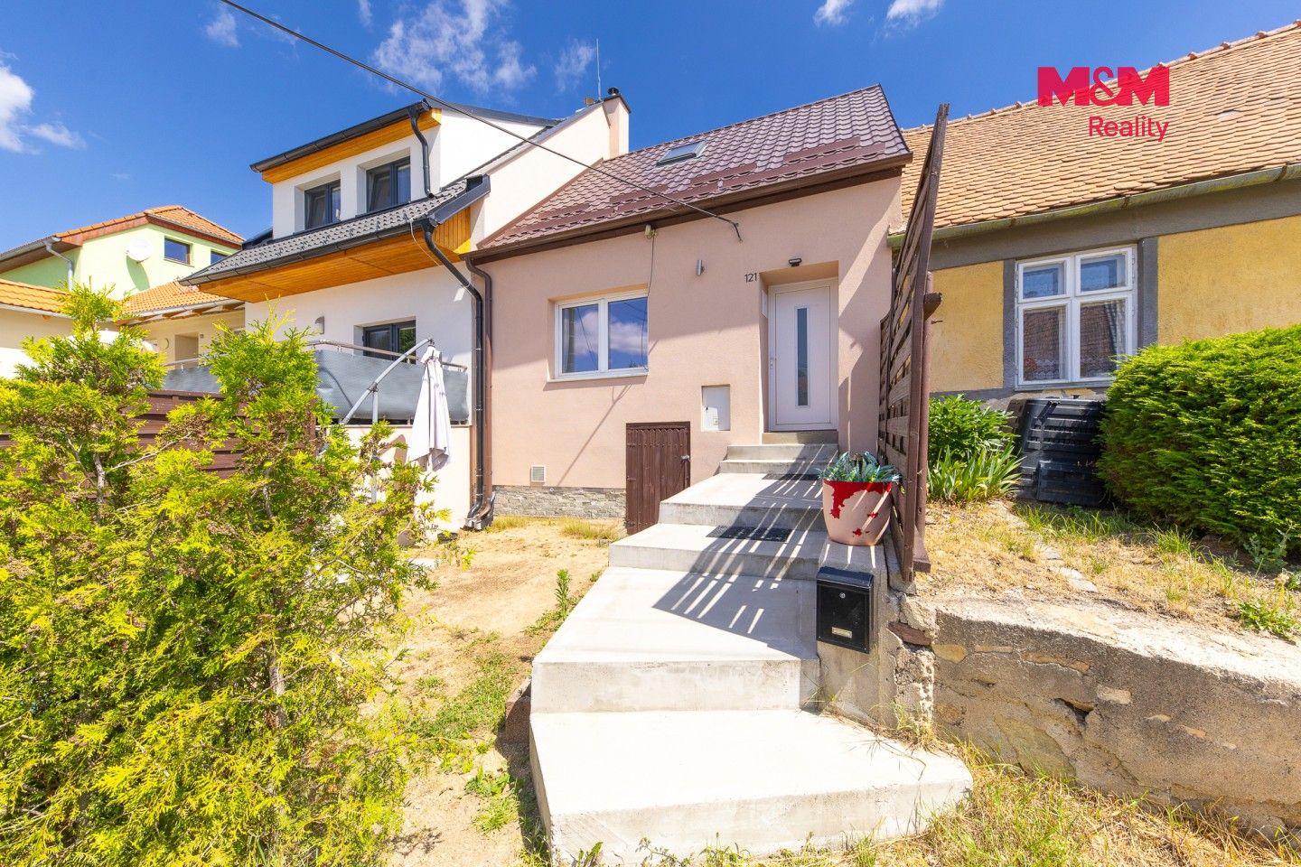 Prodej domu 80 m² - foto 17