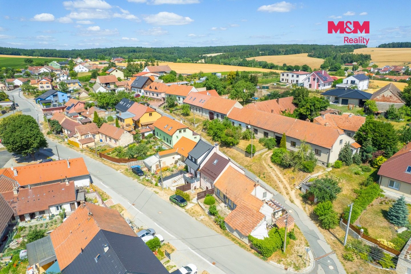 Prodej domu 80 m² - foto 19