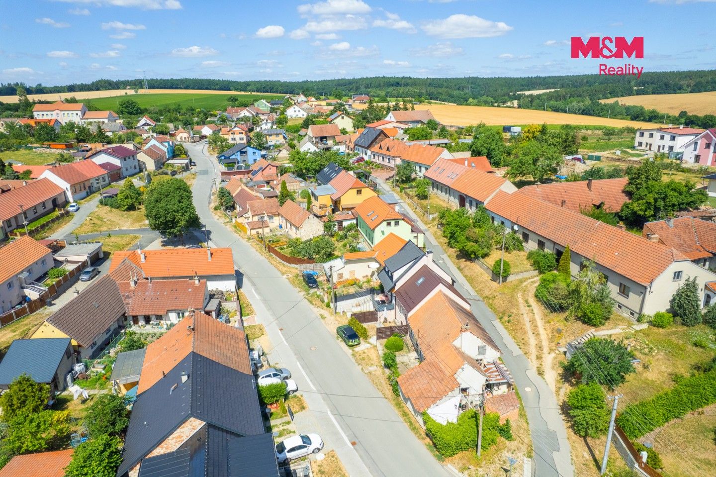 Prodej domu 80 m² - foto 18