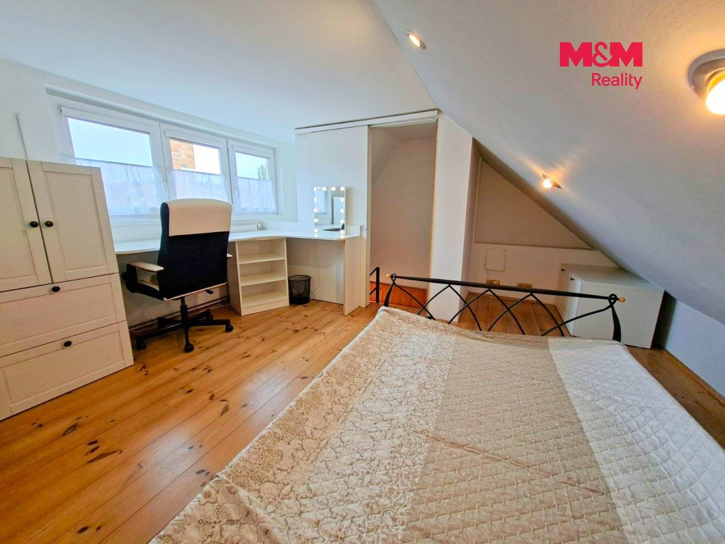 Pronájem domu 60 m² - foto 17