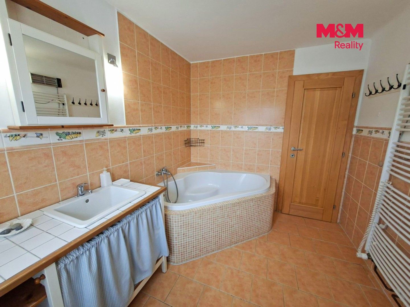 Pronájem domu 60 m² - foto 20