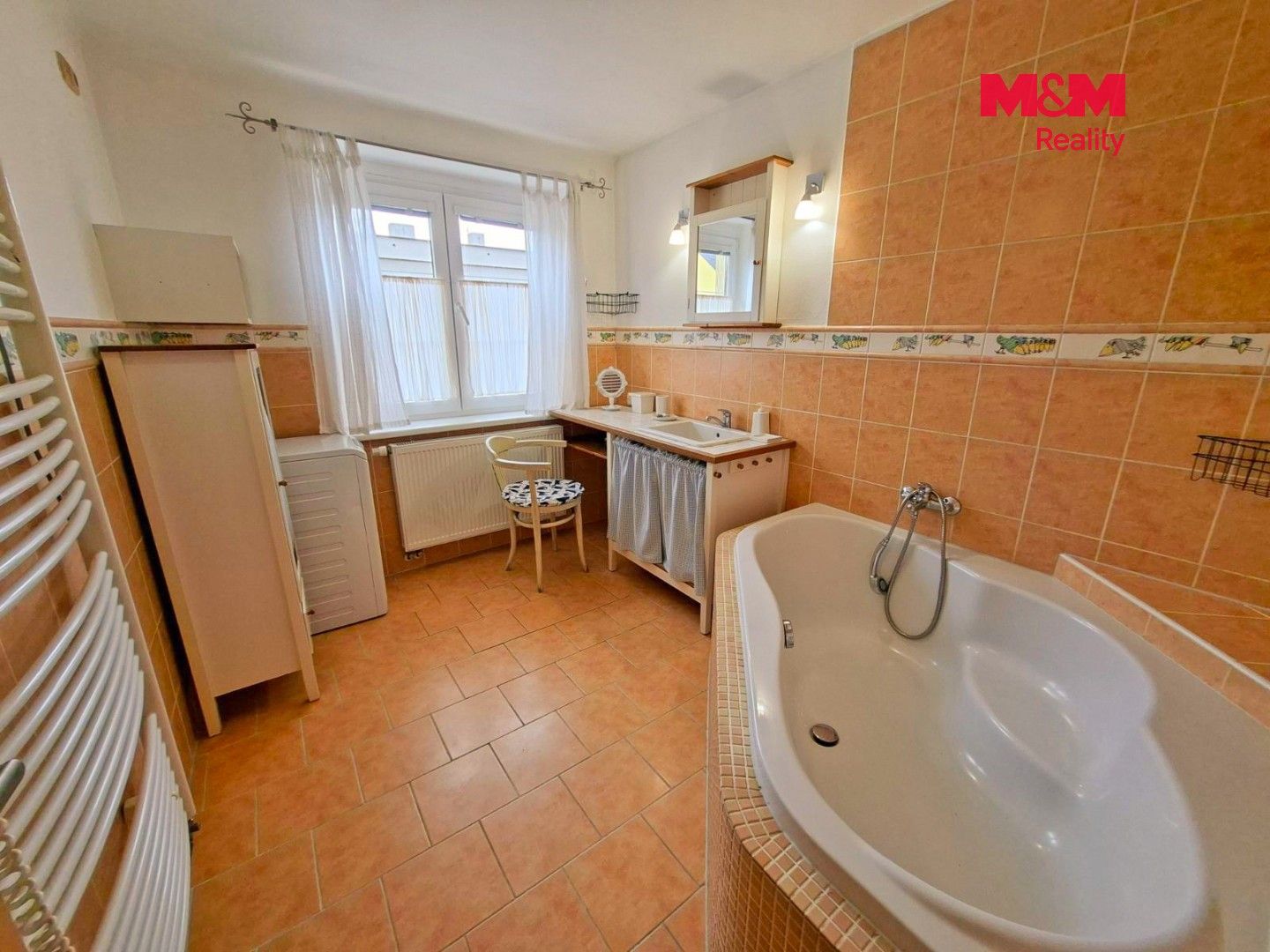 Pronájem domu 60 m² - foto 21