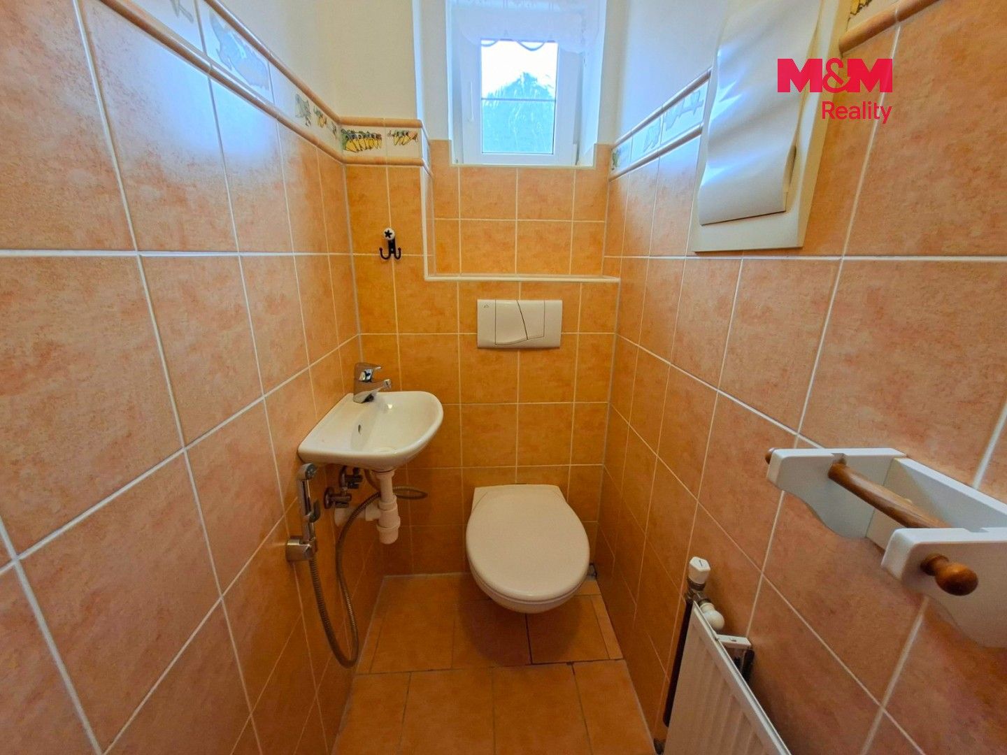 Pronájem domu 60 m² - foto 22