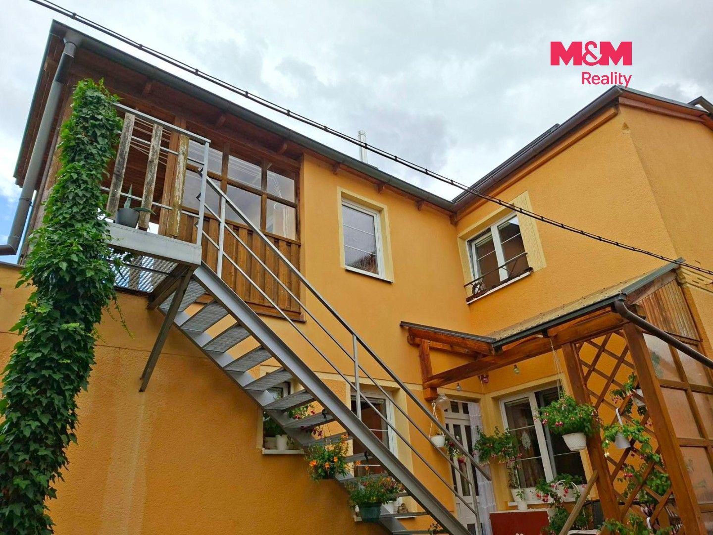 Pronájem domu 60 m² - foto 23