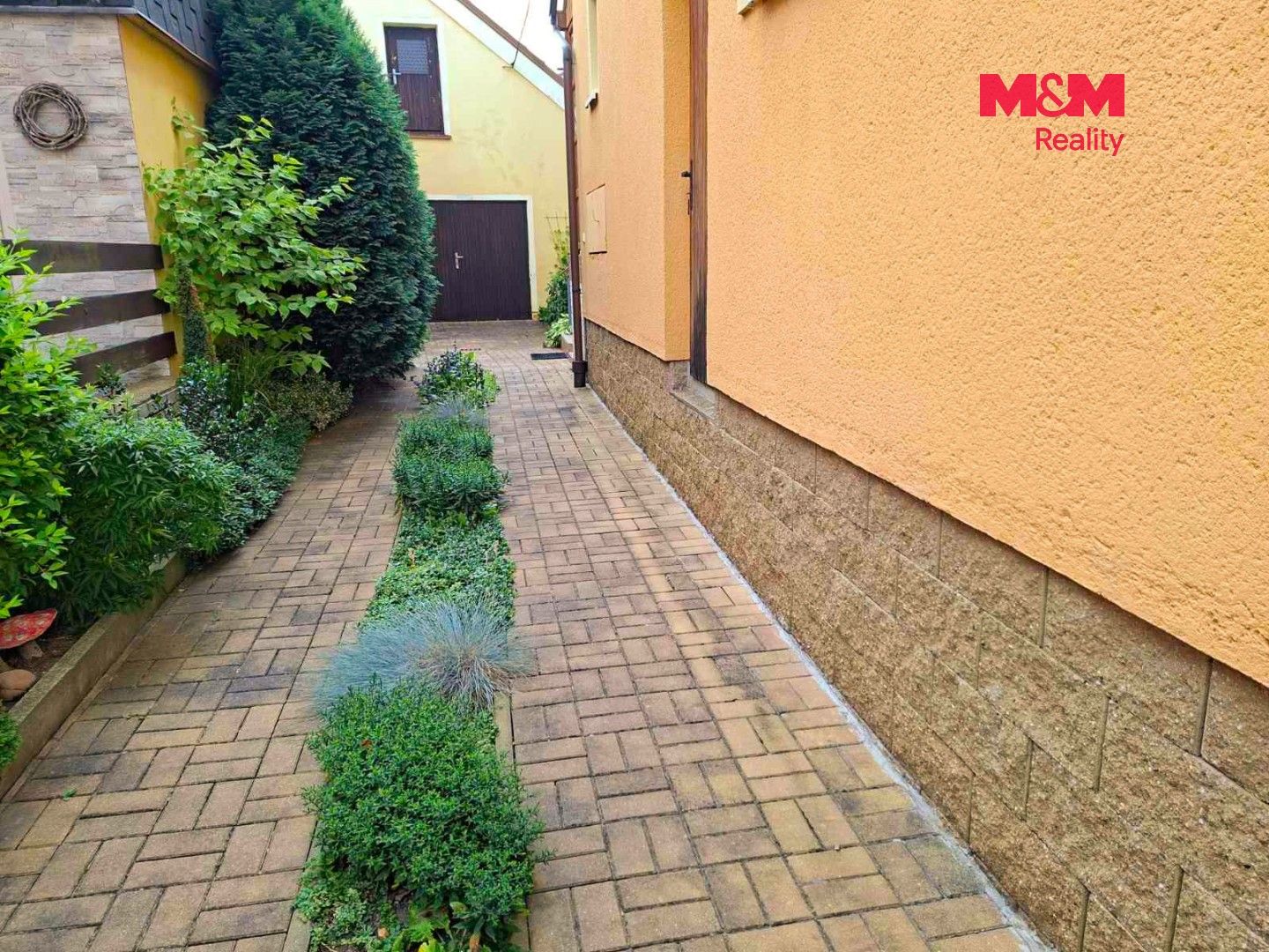 Pronájem domu 60 m² - foto 24
