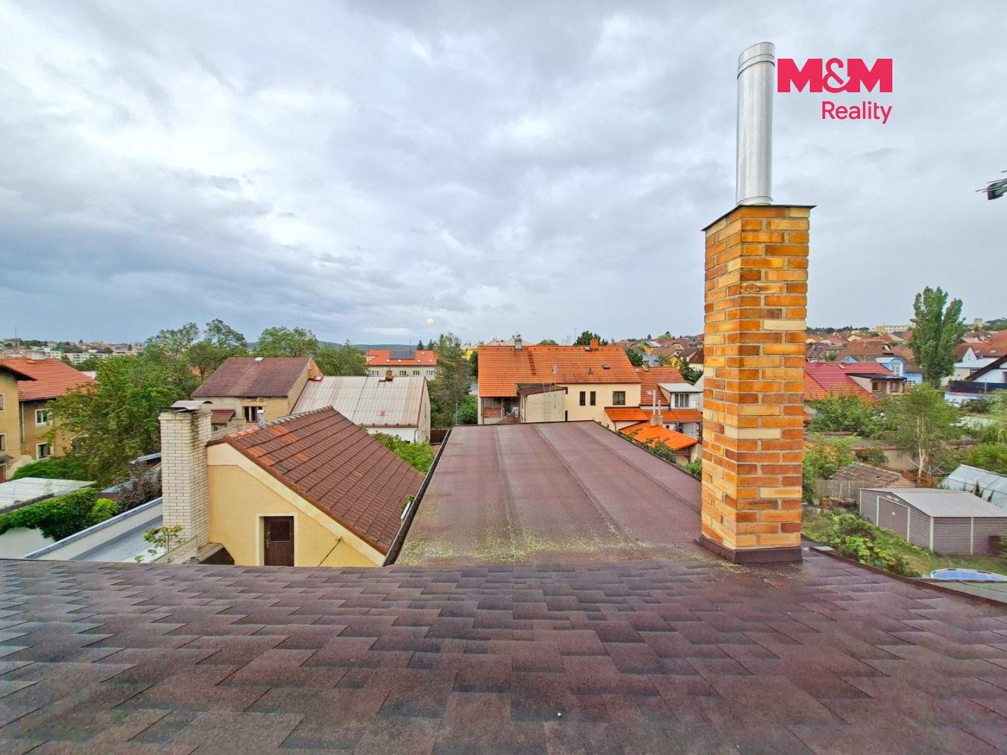 Pronájem domu 60 m² - foto 25