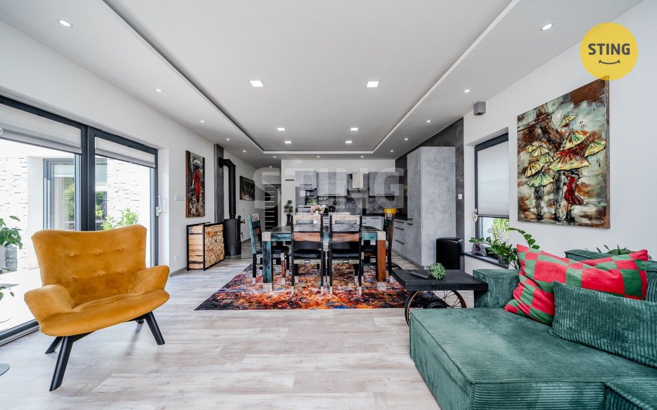 Prodej domu 187 m² - foto 4