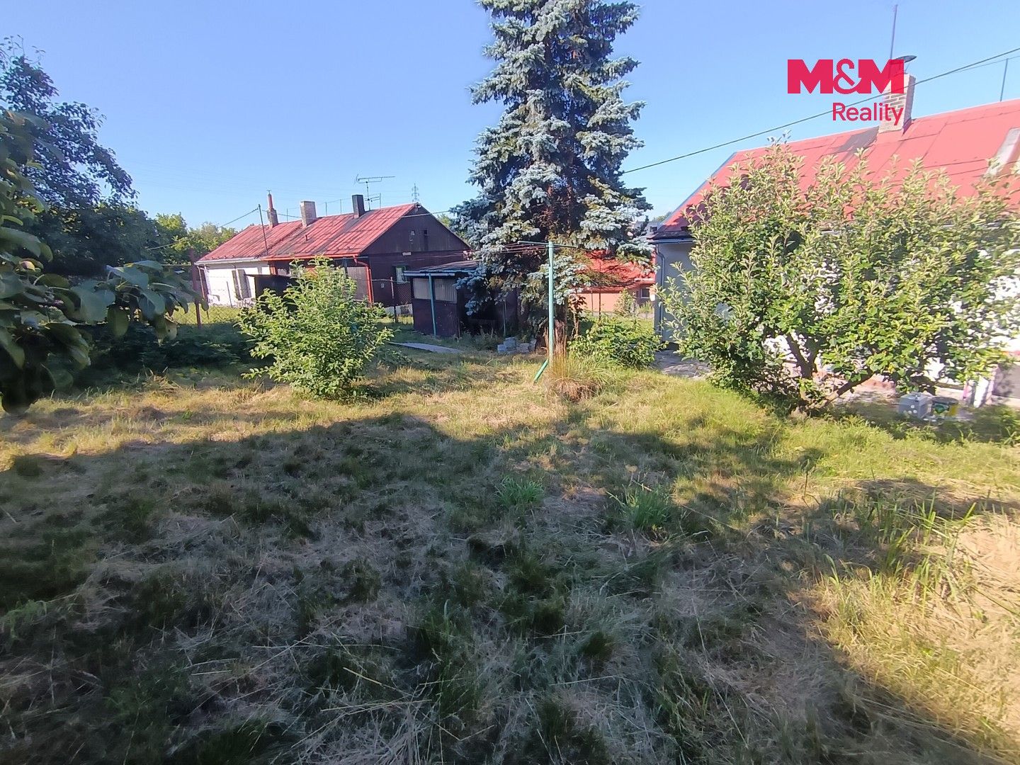 Prodej domu 60 m² - foto 14